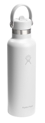 21 OZ Standard Flex Straw CAP-20