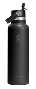 21 OZ Standard Flex Straw CAP-5