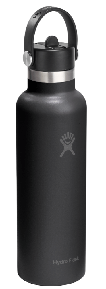 21 OZ Standard Flex Straw CAP-6