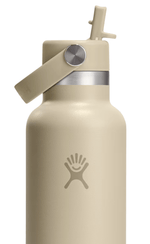 21 OZ Standard Flex Straw CAP-27
