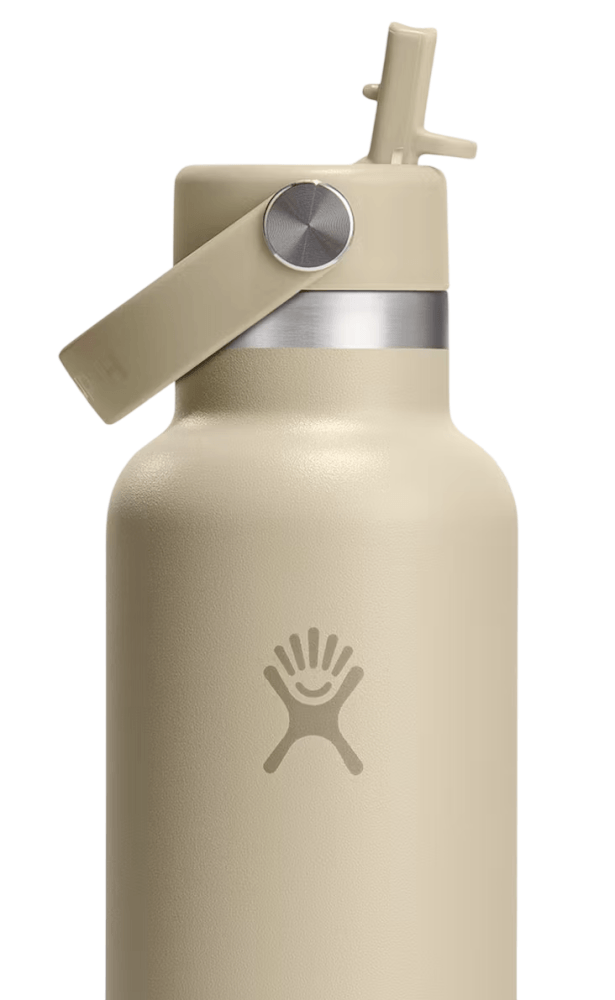 21 OZ Standard Flex Straw CAP-16