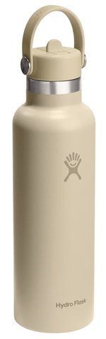 21 OZ Standard Flex Straw CAP-28