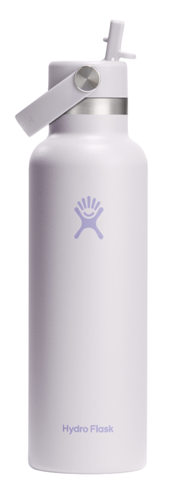 21 OZ Standard Flex Straw CAP-7