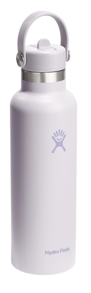 21 OZ Standard Flex Straw CAP-8