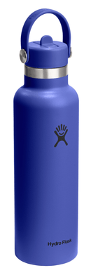 21 OZ Standard Flex Straw CAP-24