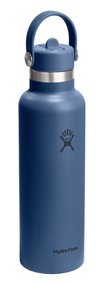 21 OZ Standard Flex Straw CAP-13
