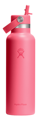 21 OZ Standard Flex Straw CAP-14