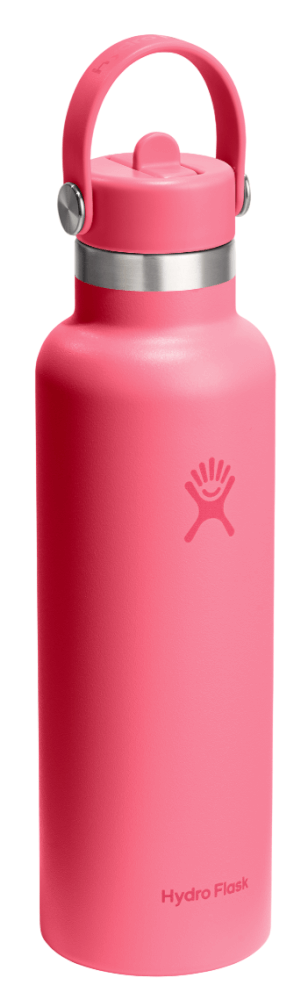 21 OZ Standard Flex Straw CAP-15