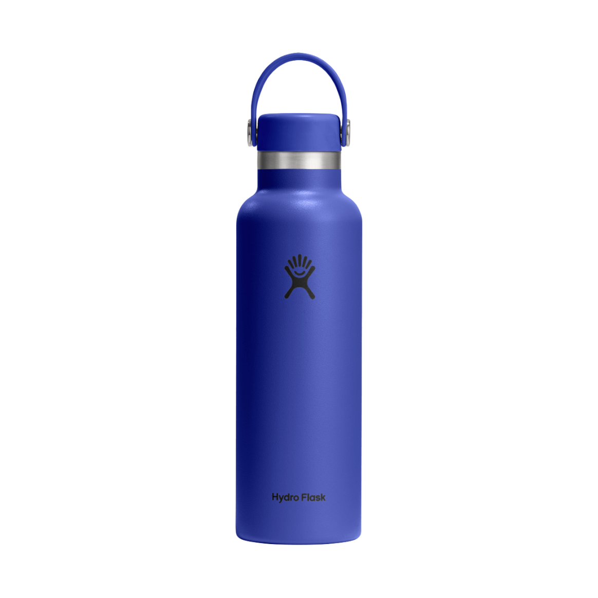 21 OZ Standard Flex CAP-382-Capri Blue-1