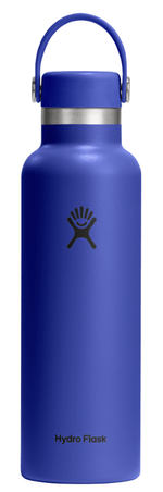 21 OZ Standard Flex CAP-382-Capri Blue-1