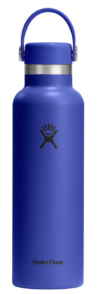 21 OZ Standard Flex CAP-382-Capri Blue-1