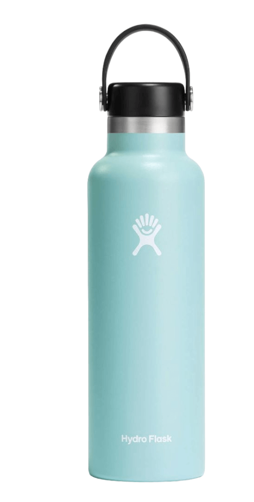21 OZ Standard Mouth Flex CAP-43