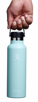 21 OZ Standard Mouth Flex CAP-2