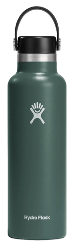 21 OZ Standard Mouth Flex CAP-69