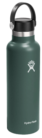 21 OZ Standard Mouth Flex CAP-25