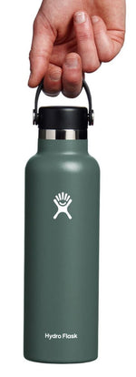 21 OZ Standard Mouth Flex CAP-26