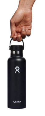 21 OZ Standard Mouth Flex CAP-47