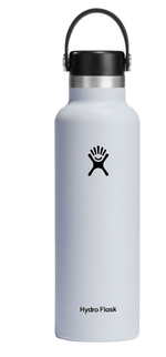 21 OZ Standard Mouth Flex CAP-Blanc-1