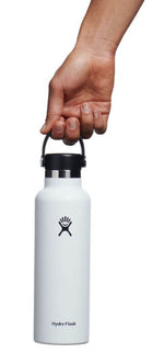21 OZ Standard Mouth Flex CAP-6