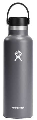 21 OZ Standard Mouth Flex CAP-73