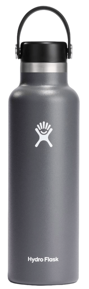 21 OZ Standard Mouth Flex CAP-28