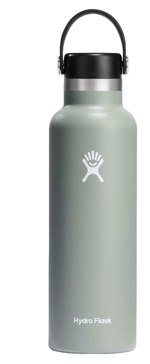 21 OZ Standard Mouth Flex CAP-52