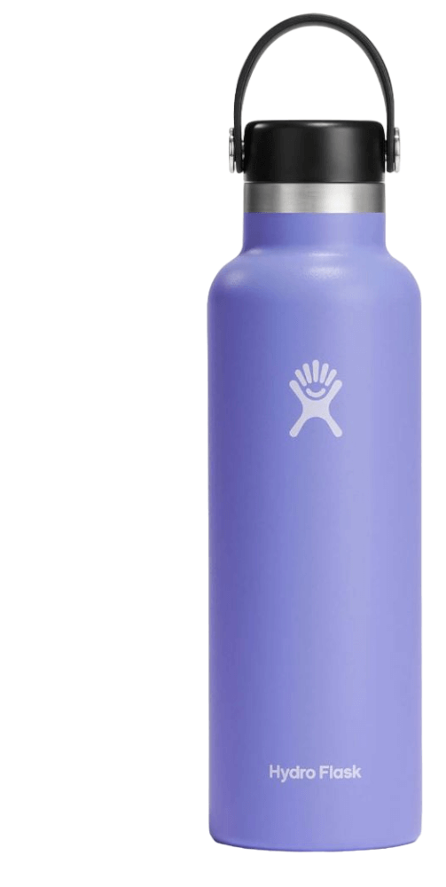 21 OZ Standard Mouth Flex CAP-56