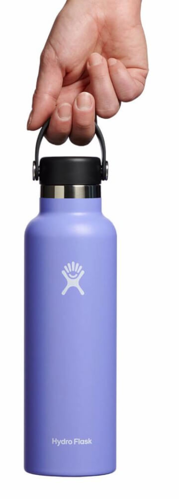 21 OZ Standard Mouth Flex CAP-13