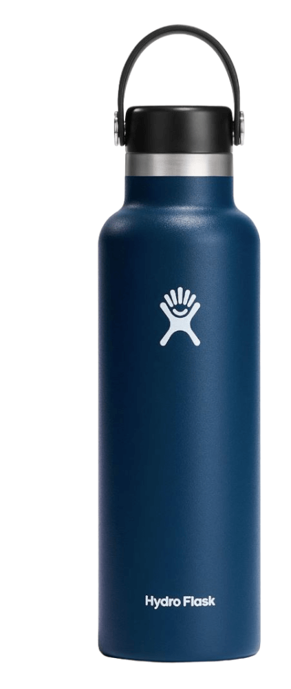 21 OZ Standard Mouth Flex CAP-59