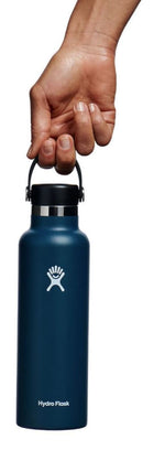 21 OZ Standard Mouth Flex CAP-60
