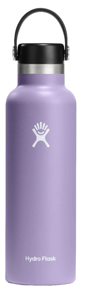 21 OZ Standard Mouth Flex CAP-76