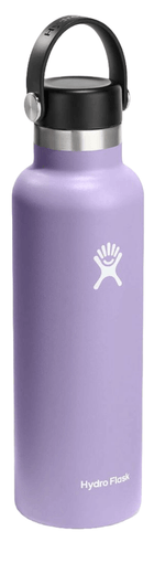21 OZ Standard Mouth Flex CAP-77