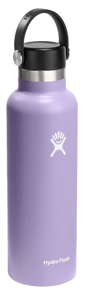 21 OZ Standard Mouth Flex CAP-77