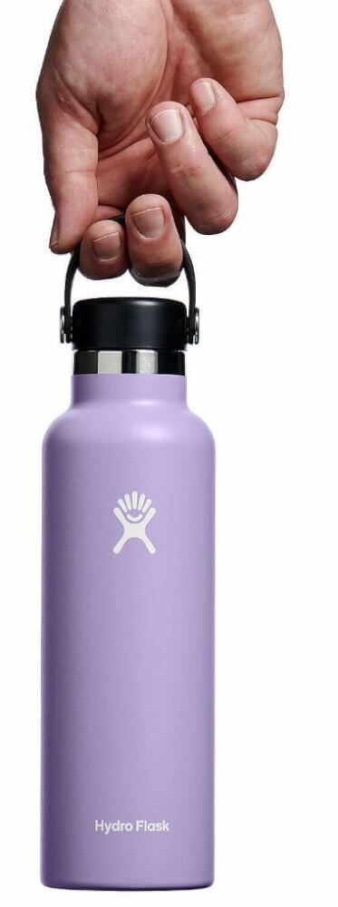 21 OZ Standard Mouth Flex CAP-78