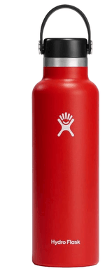 21 OZ Standard Mouth Flex CAP-62