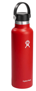 21 OZ Standard Mouth Flex CAP-63