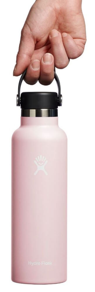 21 OZ Standard Mouth Flex CAP-67