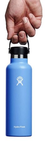 21 OZ Standard Mouth Flex CAP-81
