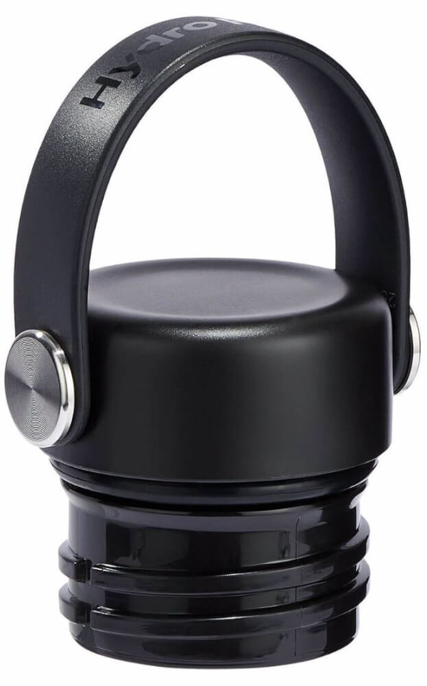 21 OZ Standard Mouth Flex CAP-37
