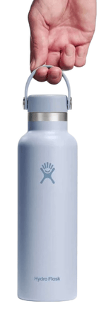 21 OZ Standard Mouth Flex CAP-39