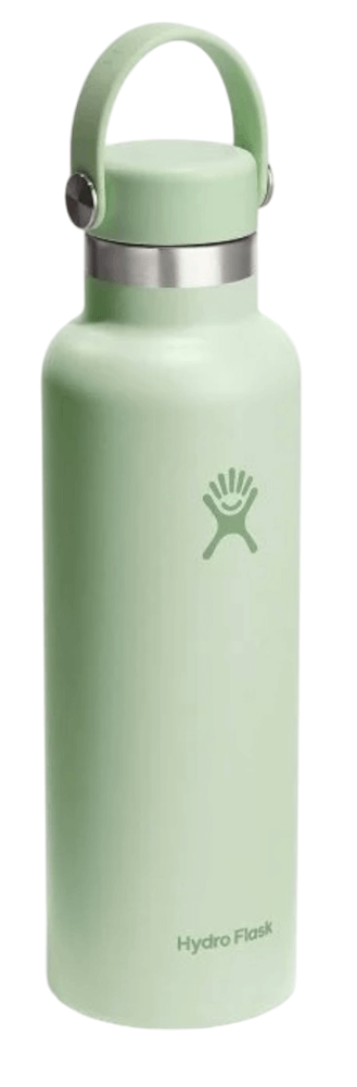 21 OZ Standard Mouth Flex CAP-87