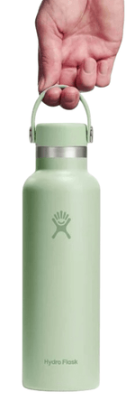 21 OZ Standard Mouth Flex CAP-42