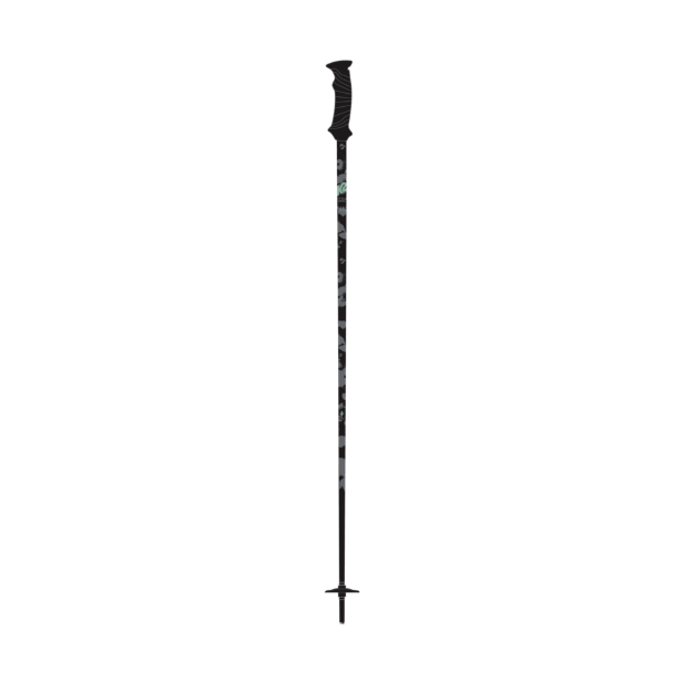 Style Aluminum-1013-Black-1