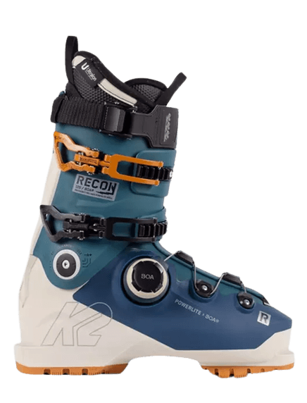 Recon 120 BOA-2