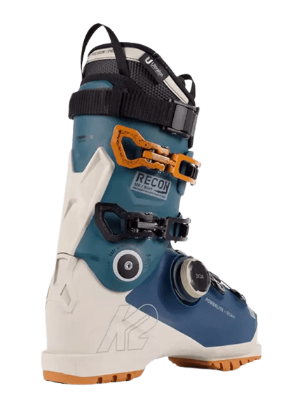 Recon 120 BOA-10