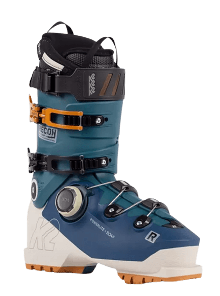Recon 120 BOA-1