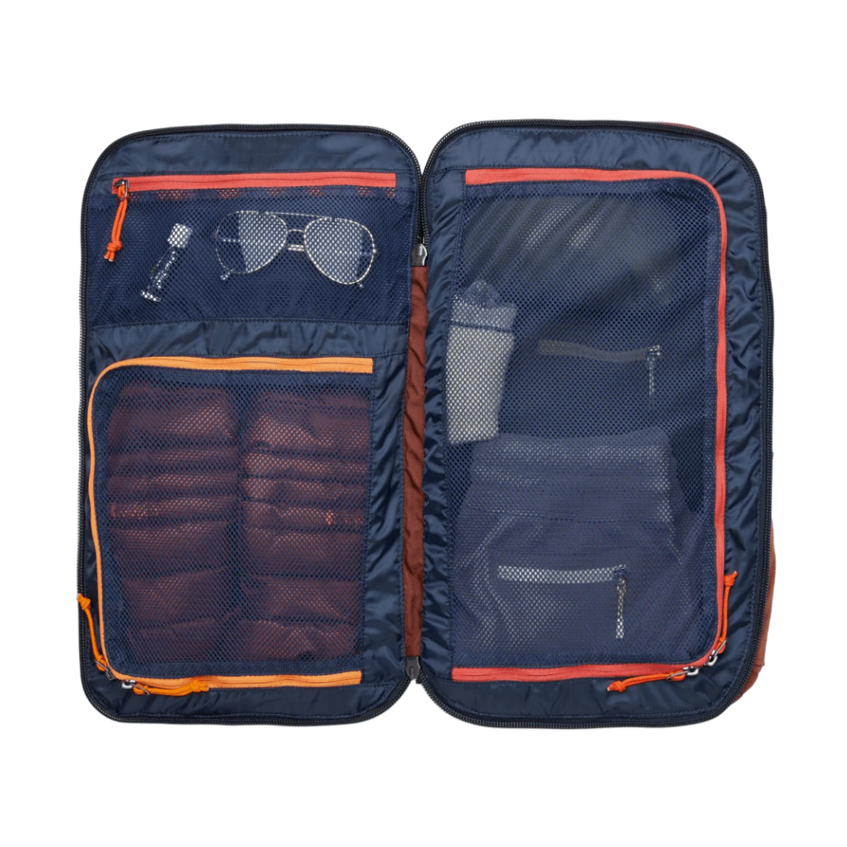 cotopaxi allpa 28l canada Travel Pack, Blue Spruce and Abyss : Electronics which is especially beneficial during longer periods of wear Cotopaxi Allpa 28L | Travel