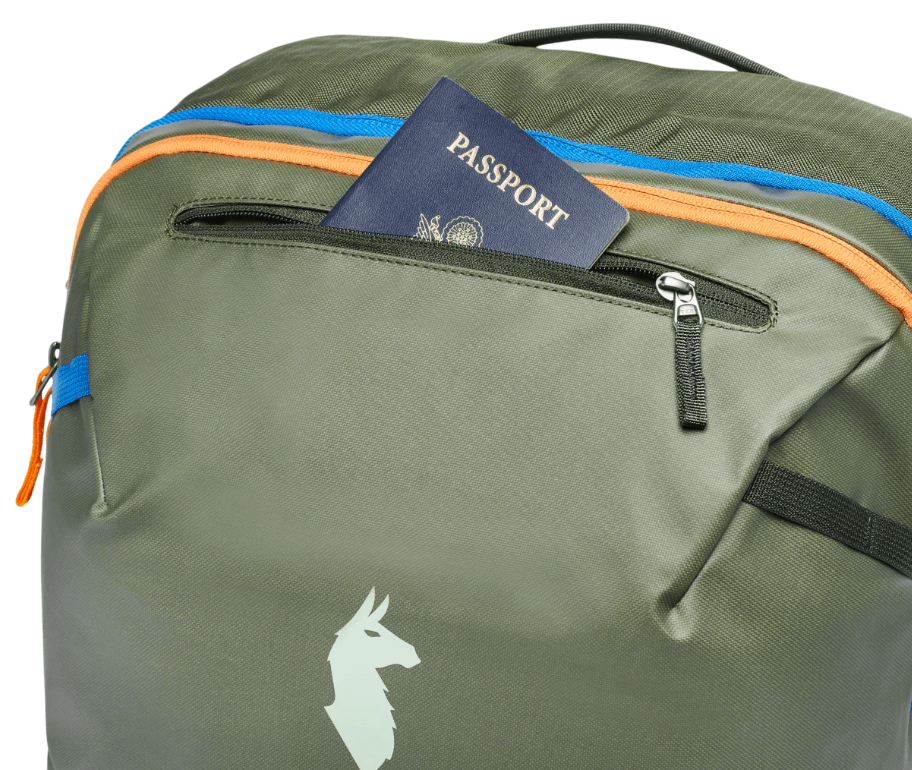 Allpa 35L-120
