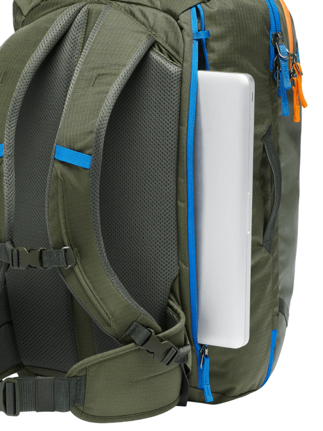 Allpa 35L-122