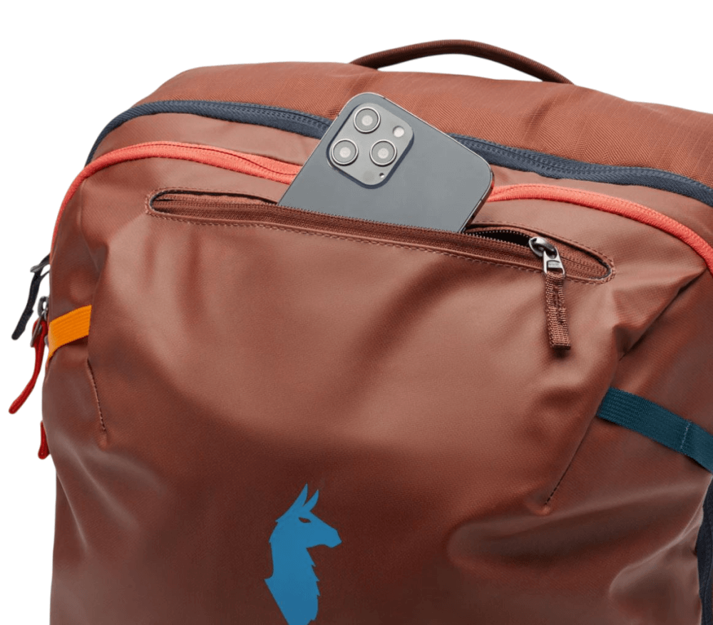 Allpa 35L-16